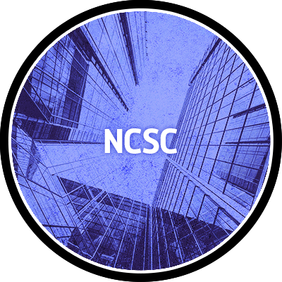 NCSC - Cloud Security Guidance badge